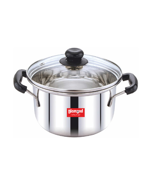 Soup Pot